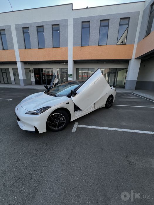 Hiper Gt Ev 506.km