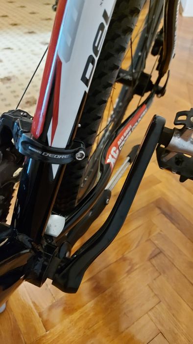 Bicicleta CTM collection,XC,Shimano SLX,DEORE,rotiWTB,hidraulic,tektro