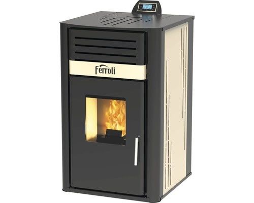 Montaj si reparatii centrale termice peleti