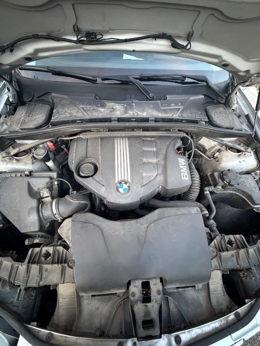 Vând Bmw seria 1