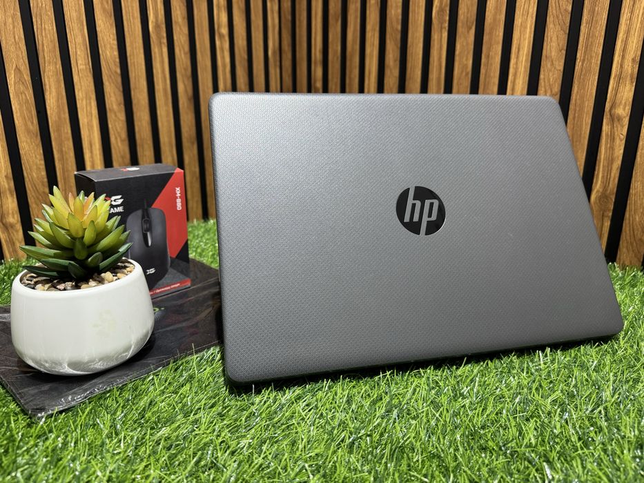 Ноутбук Hp 240G8 Core i5-1035G1|Ram8GB|SSD256GB|Intel Graphics|