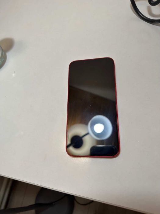Iphone 13 128gb red