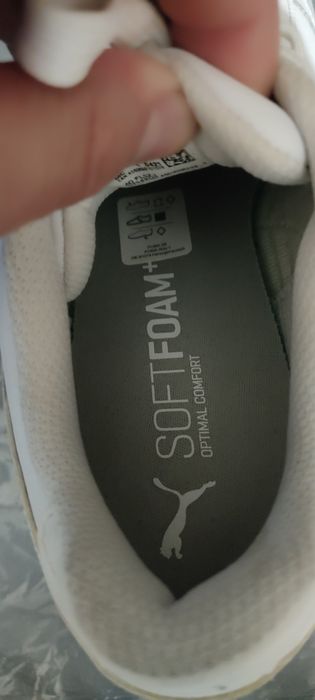 Крассовка Puma st runner. Оригинал.