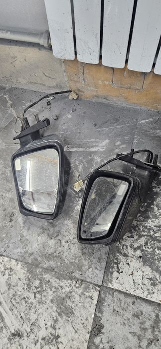 Ваз 14 ке боковой айна