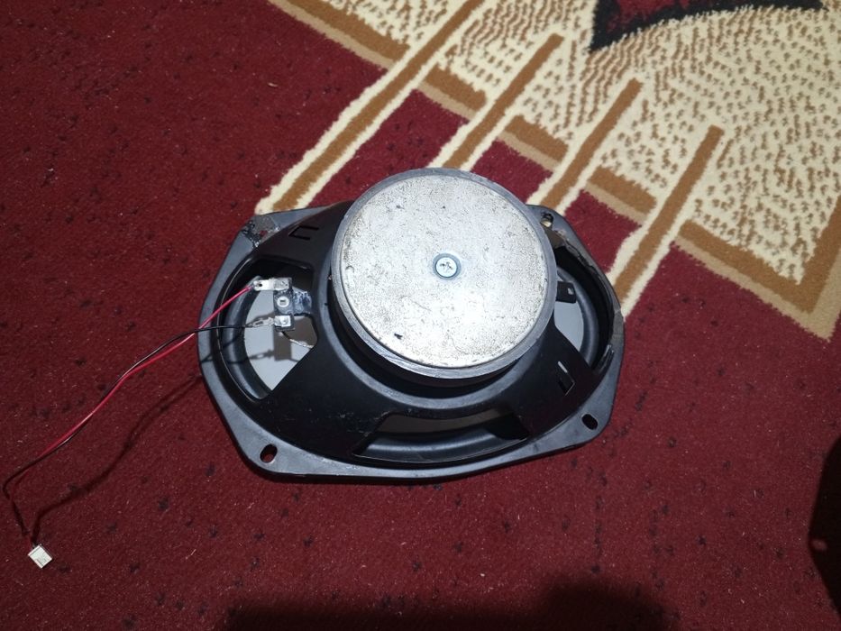 6x9 trixiy kalonkalar ikki  juft butun faqat ishlatilgan