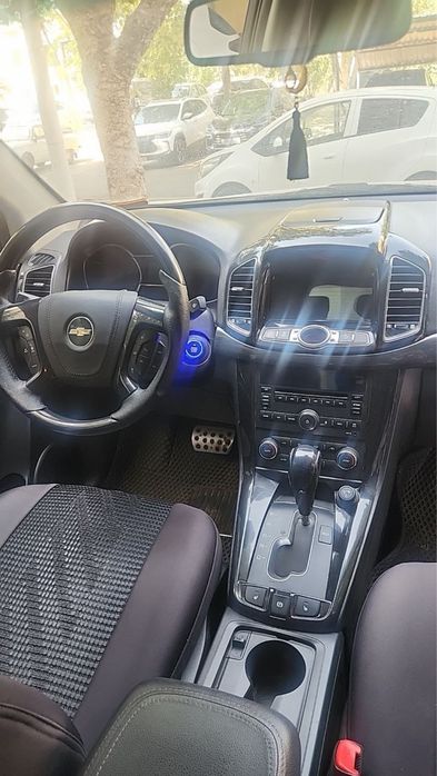 Captiva 3  4 Qilingan