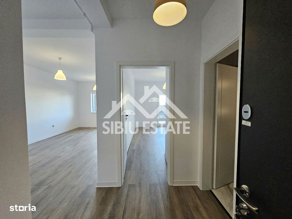 Apartament 2 camere NOU cu pod — fotografia 1