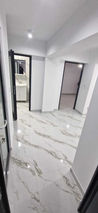 Apartament 3 camere-Ultracentral, complet renovat, vedere pietonala