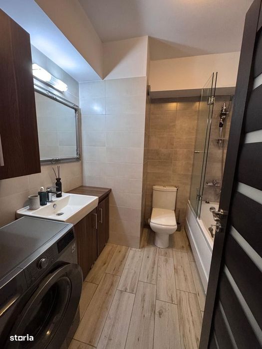 Apartament Studio De Vanzare – Iosia Residence, Oradea