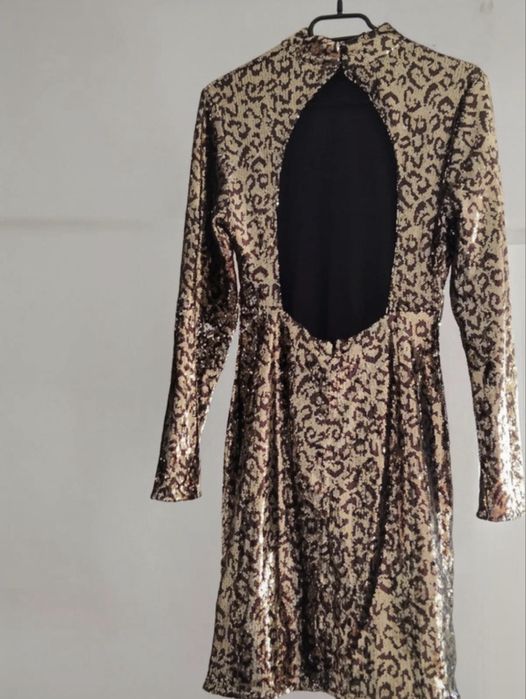 Rochie Party Reserved