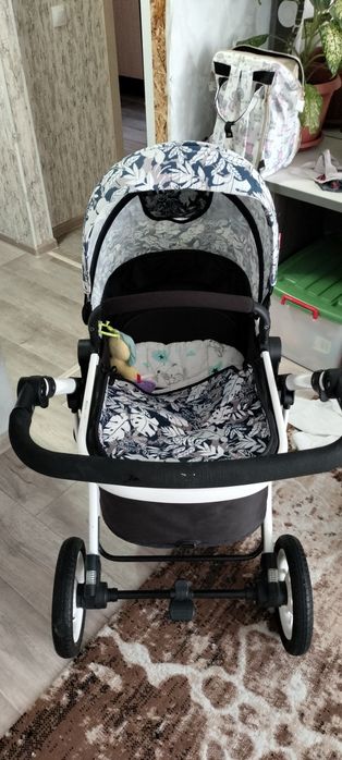 Продам срочно коляску