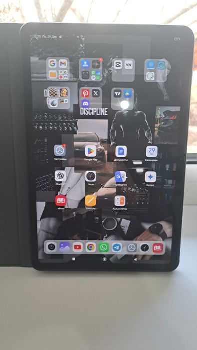 Планшет Xiaomi pad 6 , 256gb