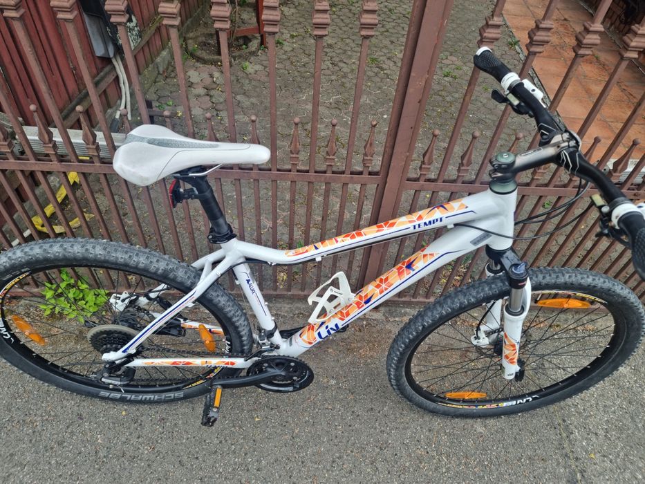 Mountainbike Giant tempt 27,5