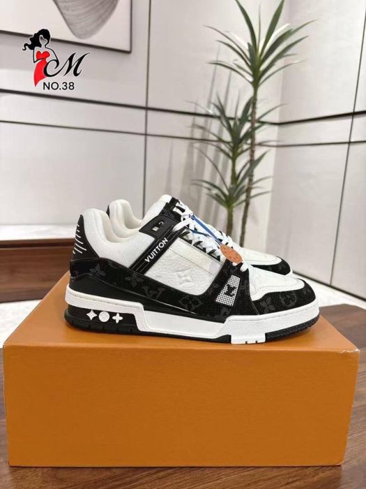 Louis vuitton trainer