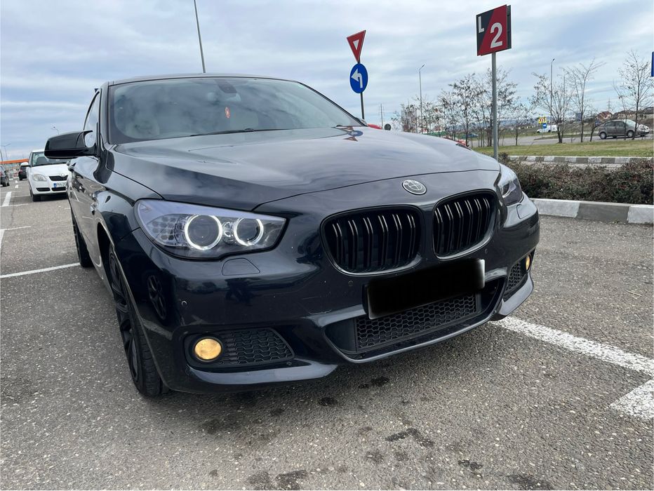 Far bixenon stanga dreapta bmw seria 5 gt f07