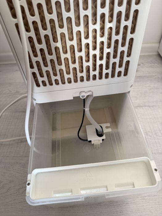Ventilator Qilive