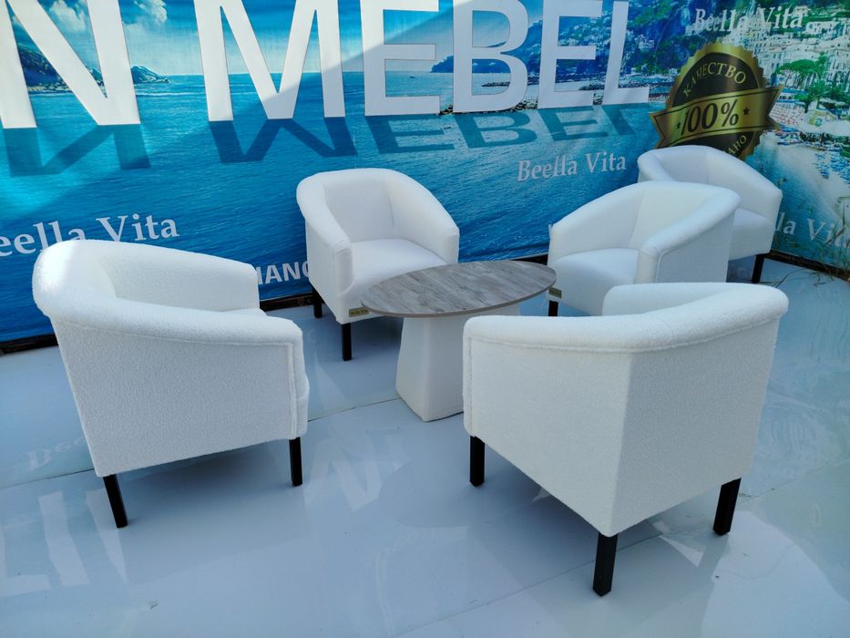 Итальянский классика Bella Vita
