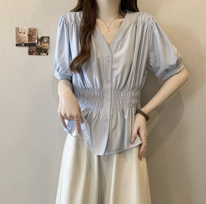 Пакет новой одежды размер 52