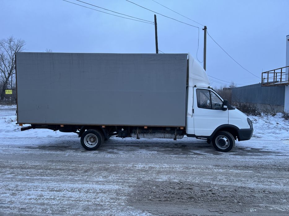 Пррдам Газель в Отличном состоянии