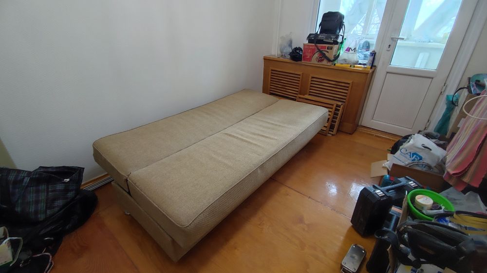 Диван раскладной Бодомзор 200т