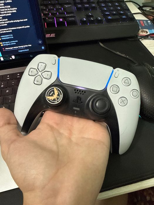 PS5 Fat с дисководом 875gb
