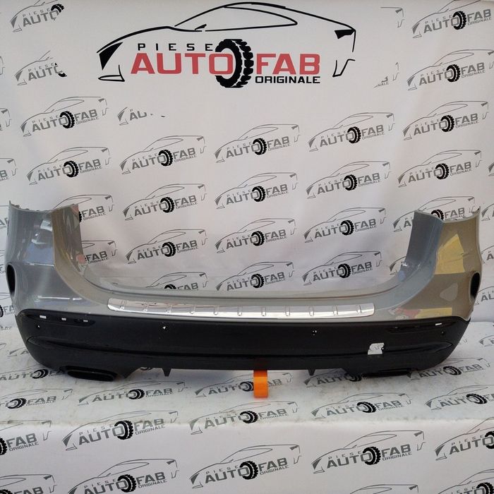 Bara spate Mercedes GLA W247 H247 AMG-Line  an 2019-2020-2021-2022-202