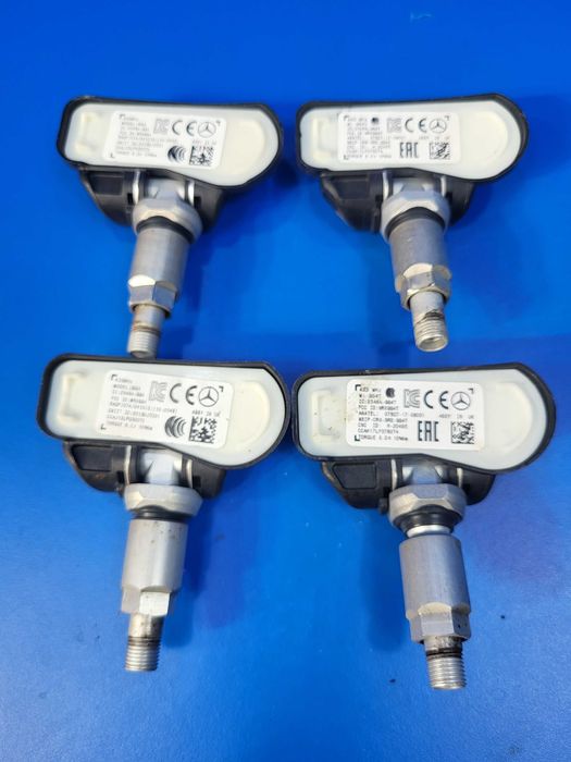 Senzori presiune roti Originali Mercedes A-B-C-E-G-GL-S-GLC-GLK-VITO