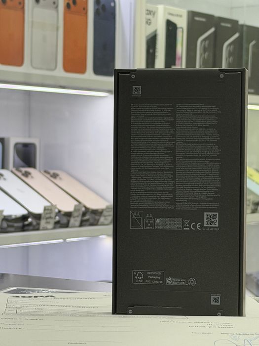 Samsung Galaxy S26 Ultra 256Gb *Запечатан*