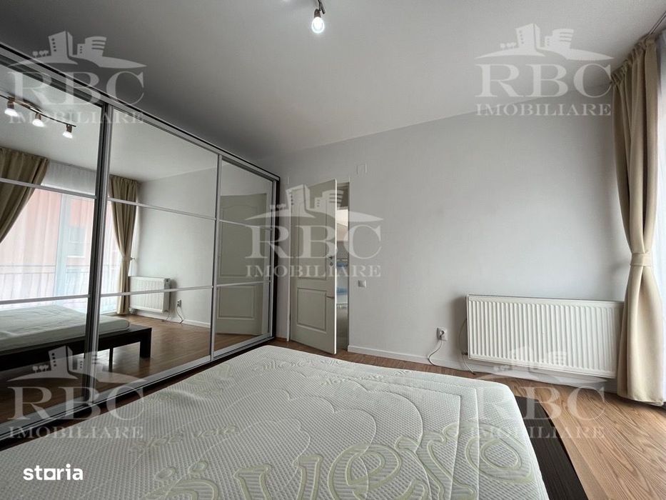 Apartament,