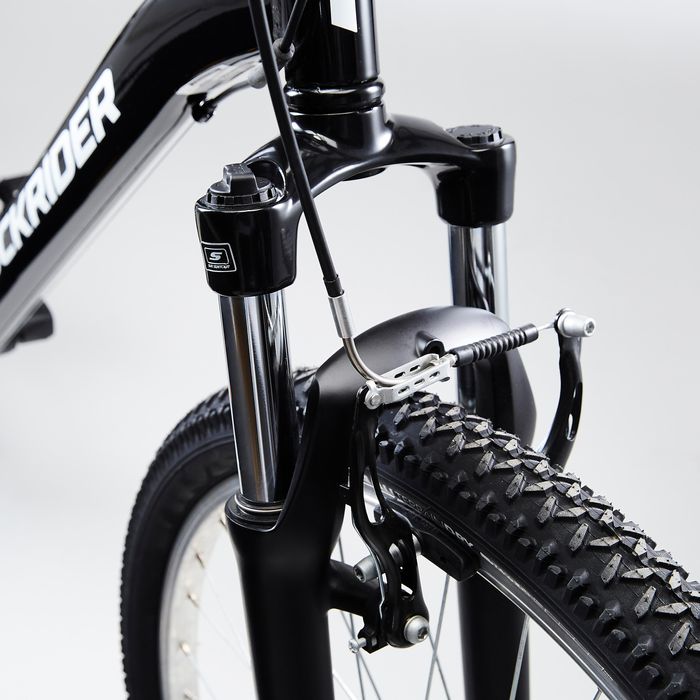 Bicicletă Mtb St 50 26" - produs resigilat - (SecondHand) Decathlon