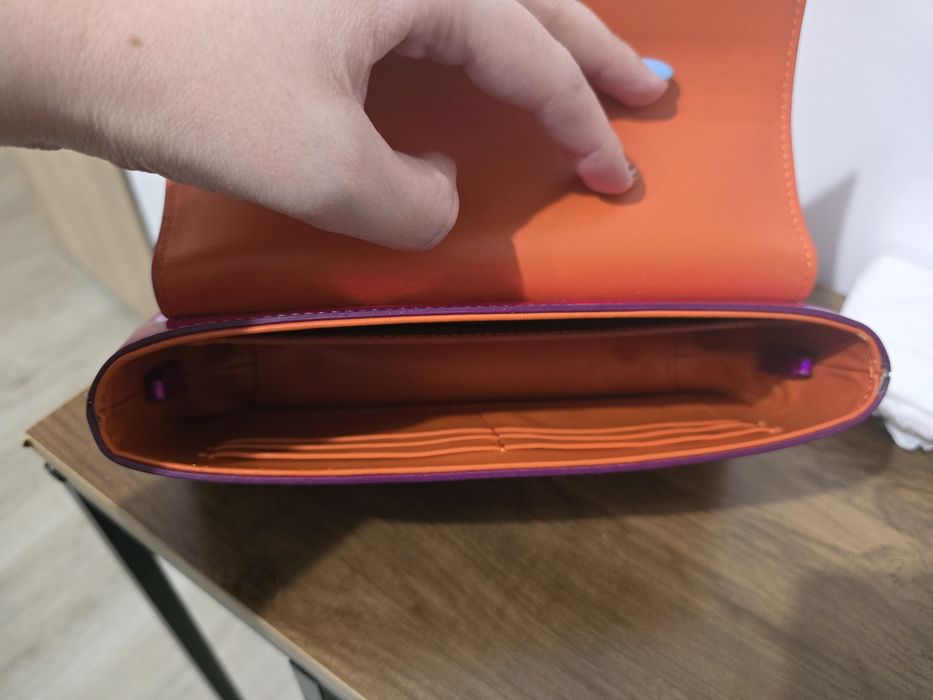 Чанта клъч By Far