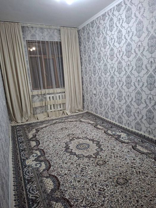 Chilonzor metro student bollarga kvartira