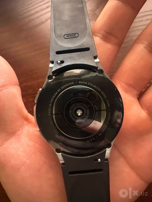 galaxy watch 4 classic