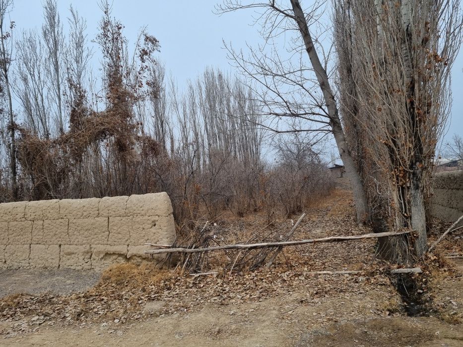 Xujjatlari tayyor 10 sotix yer uchastkasi sotiladi  tel