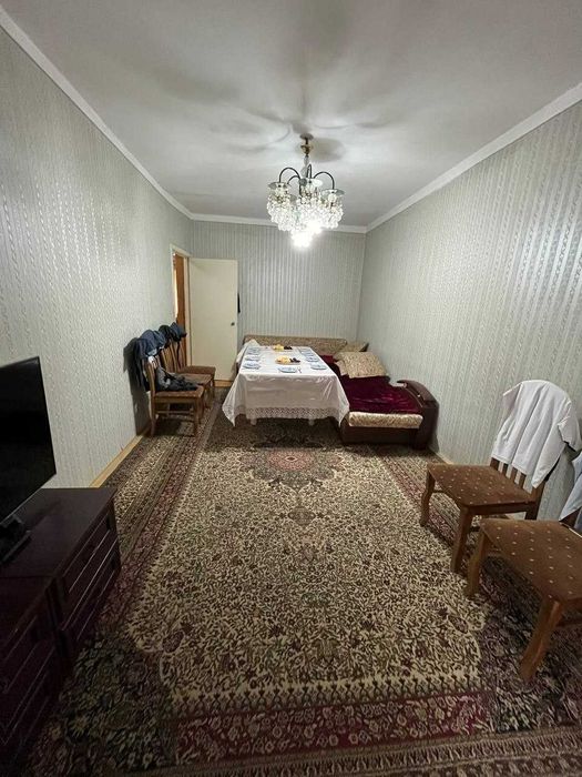 4-х комнатная квартира на Ц-13 ID: 5570