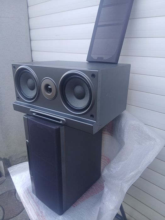 Boxe Okano Prestige