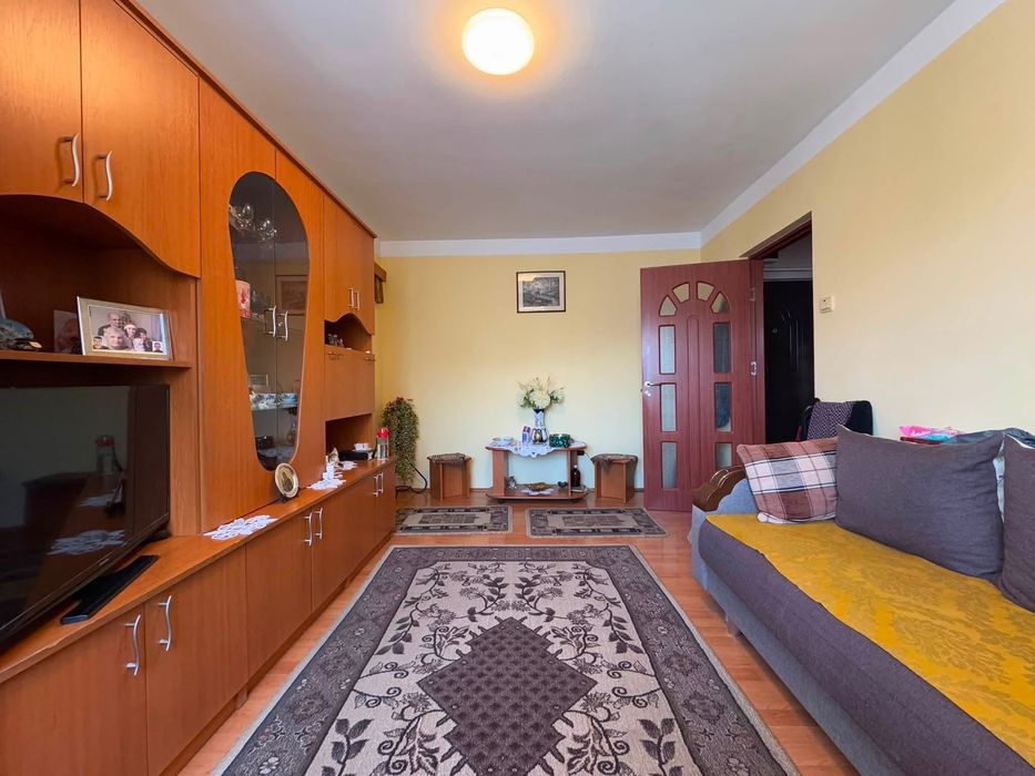Apartament de vânzare