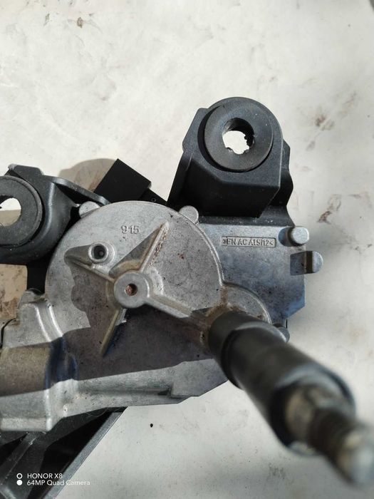 Мотор за задна чистачка на РЕНО