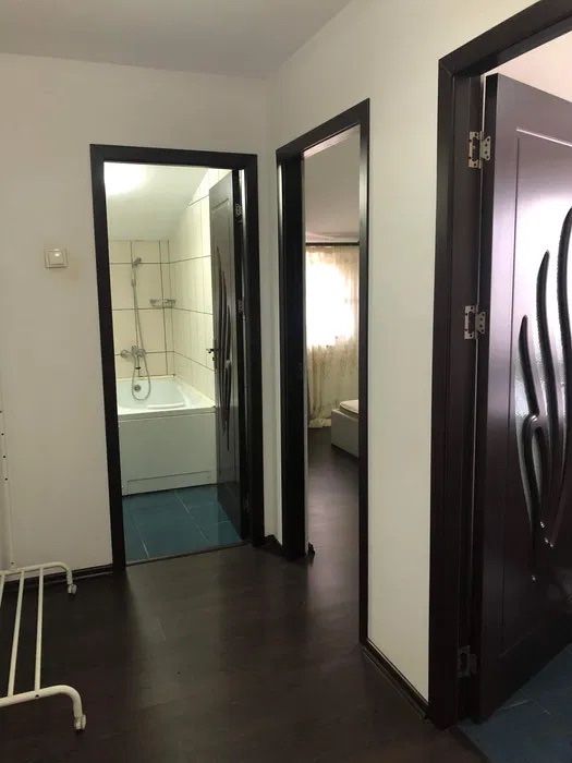 Garsoniera de închiriat