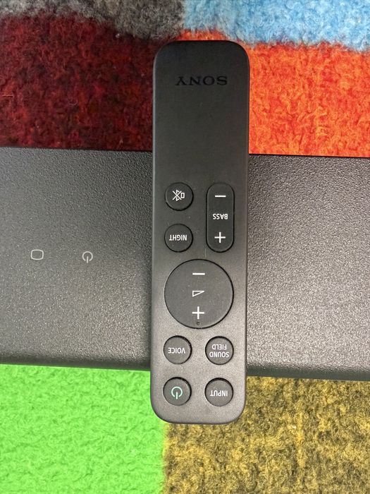 Vand Sony Soundbar HT S400 cu garantie