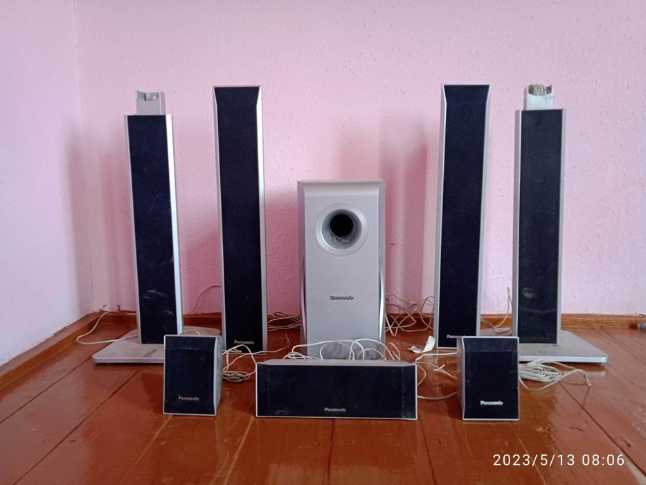 Kalonkalar va sambufer