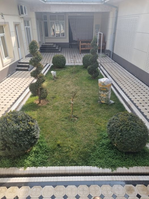 Продаётся участок Алмазарский район улица Сагбан