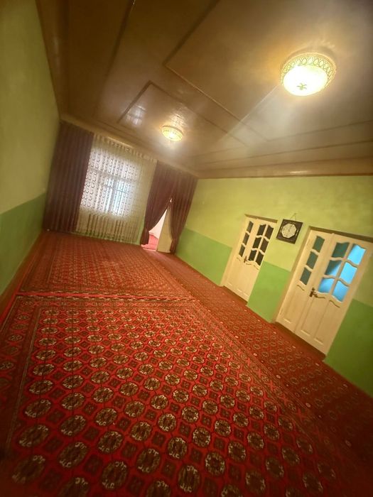 Ijaraga bolalar boqchasi va boshqalarga