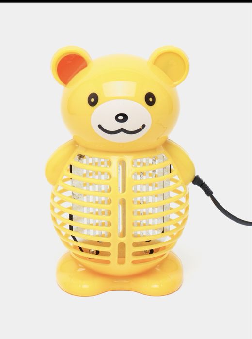 Электрические - ловушки от комаров и мух