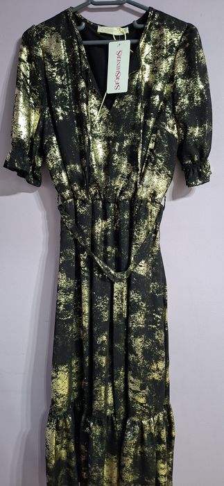 Rochie superba, elegantă , StarShiners, mărimea 40