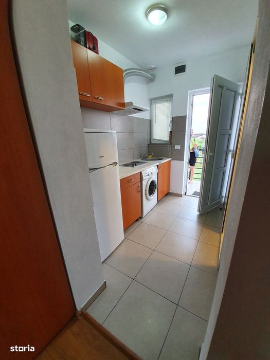 Apartament 1 Camera & parcare Mosnita Noua Valery 250 euro