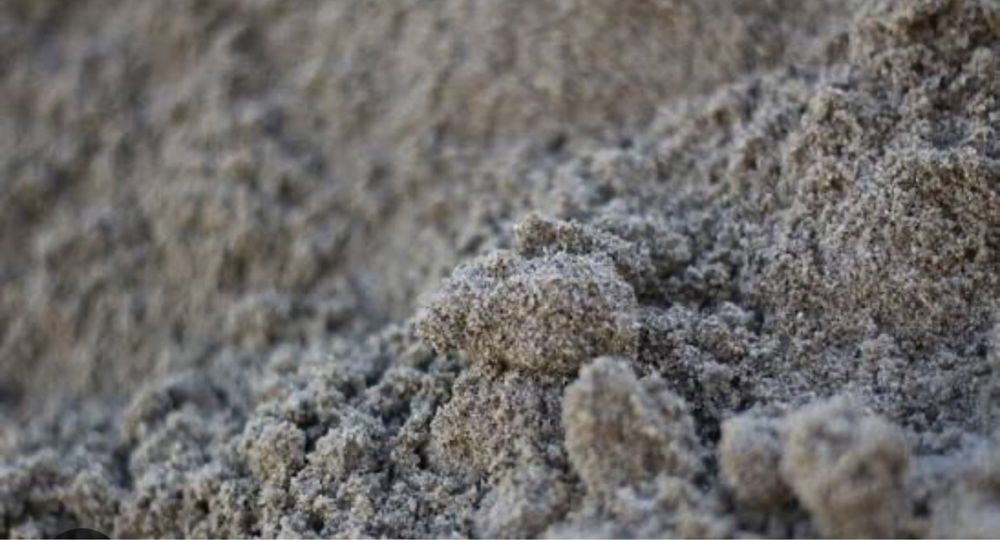 Щебень, дресва, обуховский песок