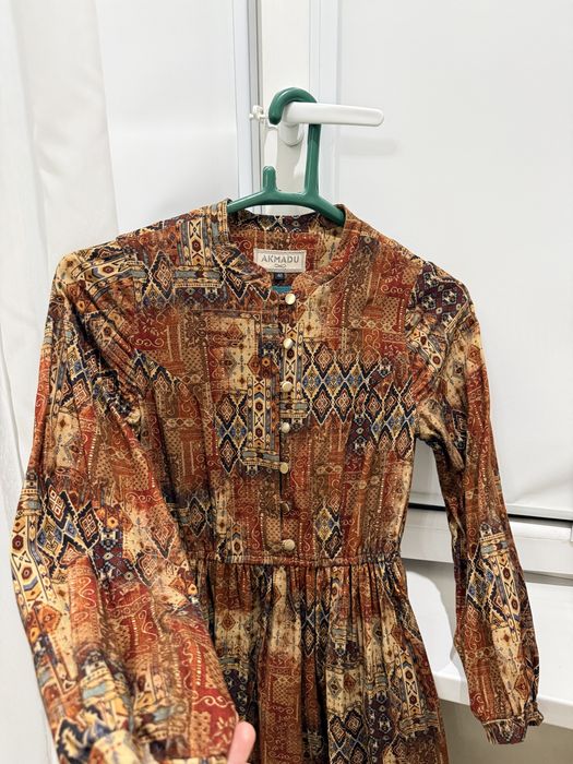 Платье койлек Akmadu
