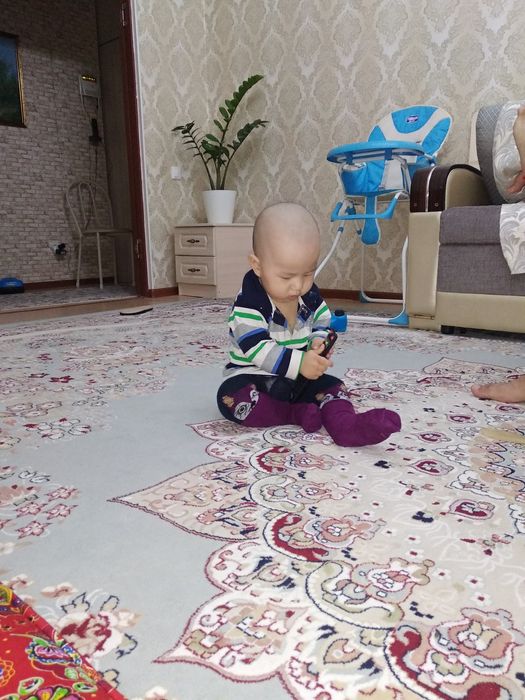 Ковер размерам 3х5