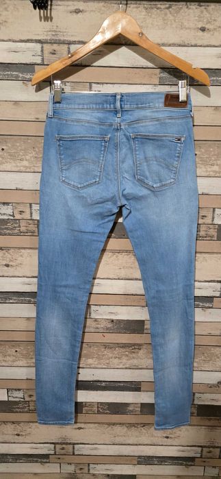 Tommy Hilfiger W/28-дамски дънки (х-270)